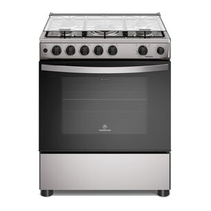 Cocina A Gas Mademsa Fm5ssc 5 Quemadores
